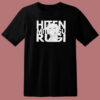 Hiten Mitsurugi Rurouni T Shirt Style