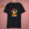 Ho Ho Ho Goofy Christmas T Shirt