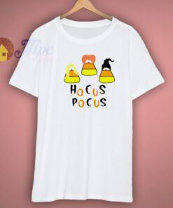 Hocus Pocus Candy Corn Shirt 1 Hocus Pocus Candy Corn Shirt 3