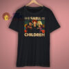 Hocus Pocus Sanderson Sisters Shirt