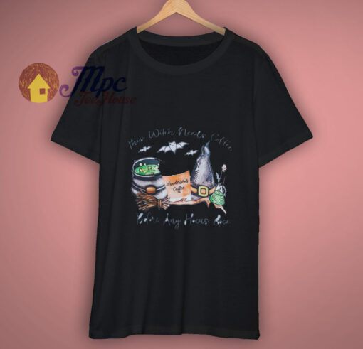 Hocus Pocus Shirt