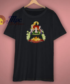 Hocus Pocus T Shirt