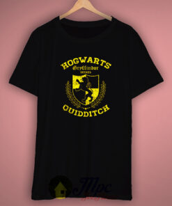 Hogwarts Gryffindor T Shirt