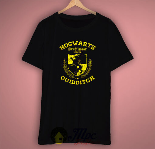 Hogwarts Gryffindor T Shirt