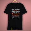 Hogwarts Harry Potter Acceptance Letter T Shirt