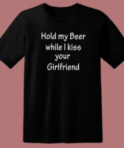 Hold My Beer Bruh T Shirt Style 1 Hold My Beer Bruh T Shirt Style 2
