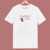 Holiday Coffee Disney Starbucks 80s T Shirt