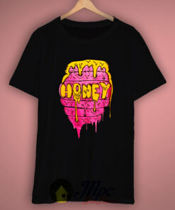 Honey Melt T Shirt
