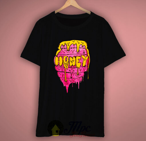 Honey Melt T Shirt