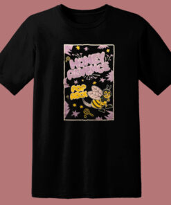 Honey Revenge Pop Rock T Shirt Style