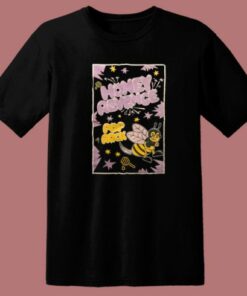 Honey Revenge Pop Rock T Shirt Style