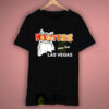 Hooters Casino Hotel Las Vegas T Shirt