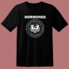 Hormones Estrofem Aldactone Provera T Shirt Style