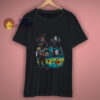 Horror Cool T shirt