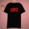 Horror Cult Scary Movie T Shirt