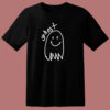 Horror Ghost 80s T Shirt