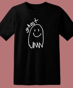 Horror Ghost 80s T Shirt 1 Horror Ghost 80s T Shirt 2