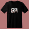 Horror Movie Bride Mug Shot 80s T Shirt