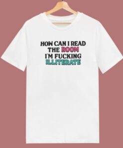 How Can I Read The Room T Shirt Style 1 How Can I Read The Room T Shirt Style 2