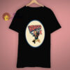 Howard The Duck Classic Marvel T Shirt