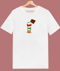 Howdy Neighbor 80s T Shirt