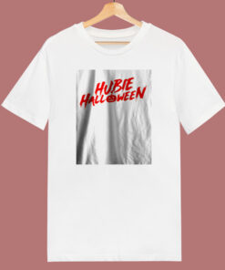 Hubie Halloween 2020 Graphic 80s T Shirt