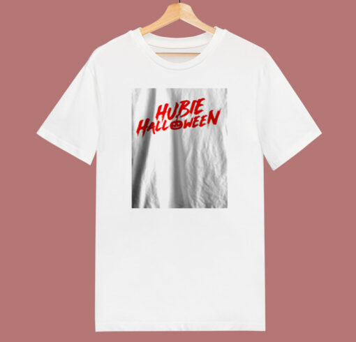 Hubie Halloween 2020 Graphic 80s T Shirt