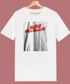 Hubie Halloween 2020 Graphic 80s T Shirt