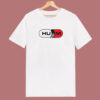 Hum Band Pill T Shirt Style