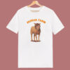 Human Farm Orin Parks T Shirt Style
