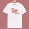 Human Souls For The Satanist T Shirt Style
