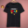 Humor For Cool Mama Bear Shirt