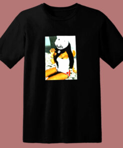 Hustle Everyday 80s T Shirt