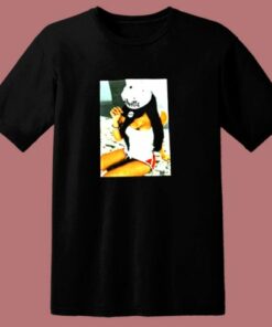 Hustle Everyday 80s T Shirt