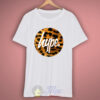 Hype Leopard T Shirt