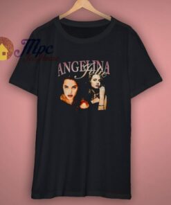 Hypebeast Clothing Angelina Jolie T Shirt 1 Hypebeast Clothing Angelina Jolie T Shirt 3