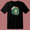 I’m A Medusa Fan T Shirt Style