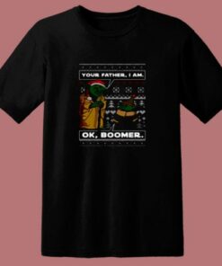 I’m Not In Danger I Am The Danger Shirt 80s T Shirt 1 I'm Not In Danger I Am The Danger Shirt 80s T Shirt 2