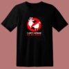 I Ain’t Afraid Of No Goat 80s T Shirt