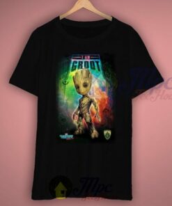 I Am Groot Guardians Of The Galaxy T Shirt 2 I Am Groot Guardians Of The Galaxy T Shirt 3