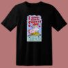 I Choo Choo Choose You Funny Valentine T Shirt Style