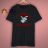 I Destroy Silence T Shirt