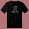 I Dont Know And Care 80s T Shirt