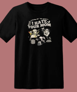 I Hate Your Mom Phoebe Bridgers T Shirt Style 1