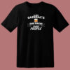 I Like Sazeracs 80s T Shirt Style