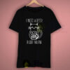 I Need A Beer Right Meow Funny T Shirt