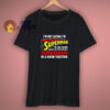 Iam Saying Iam Superman Shirt