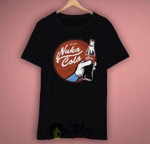 Ice Cold Nuka Cola T Shirt