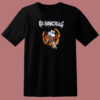 Ice Nine Kills Freddy Krueger T Shirt Style