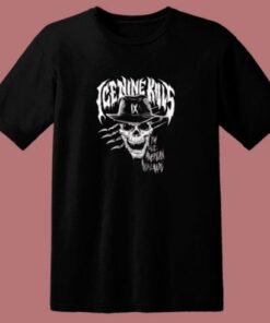 Ice Nine Kills The American Nightmare 80s T Shirt